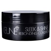 Mascara Sleek & Shine Rebonding Conditioner Keune 200ml Mascara Sleek & Shine Rebonding Conditioner Keune 200ml