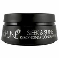 Máscara Sleek Shine Rebonding Keune 200ml Máscara Sleek Shine Rebonding Keune 200ml