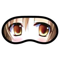 Máscara Sleep Eye Swords Online Yuuki Asuna Anime Super Soft