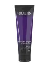 Máscara Smooth Argan London 250G