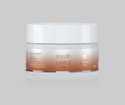 Máscara Smooth Control Red Iron 250g para cabelos volumosos Máscara Smooth Control Red Iron 250g para cabelos volumosos