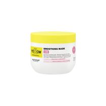 Máscara Smoothing Yellow Liss 300ml Máscara Smoothing Yellow Liss 300ml