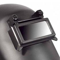 Máscara Solda Advanced Visor Articulado E Catraca