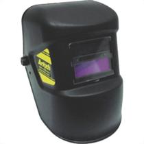 Mascara Solda Artoch Com Visor Escuro Fixa 2400 7175C Mascara Solda Artoch Com Visor Escuro Fixa 2400 7175C