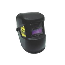 Máscara Solda Artoch com Visor Escuro Fixa 2400 7175C Máscara Solda Artoch com Visor Escuro Fixa 2400 7175C