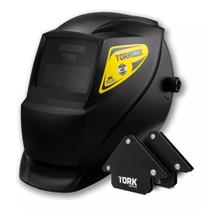 Máscara Solda Auto Escurecimento Automático 4k + 2 Esq 12kg Máscara Solda Auto Escurecimento Automático 4k + 2 Esq 12kg