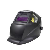 Máscara Solda Automática Auto Escurecimento Profissional - V8 Brasil