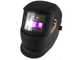 Máscara Solda Automática Fixa Tonalidade 11 Combat Titanium 5496