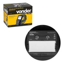 Máscara Solda Automática Mev 0913 Vonder