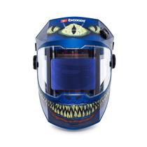 Mascara solda automatica spectra 360 boxer visor amplo