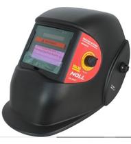 Máscara Solda Escurecimento Automático Masae04 Com CA