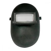 Mascara Solda Visor Movel Safety Pp - Pro Safety