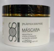 Máscara SOS Absolut Repair Biocale Nutrição Intensa - 250g