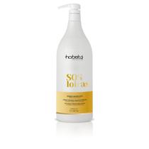 Máscara Sos Loiras Hobety 1L