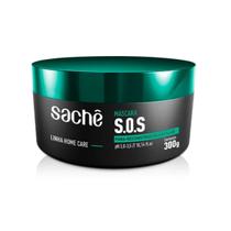 Máscara SOS Reconstrução 300g - Sachê Professional Máscara SOS Reconstrução 300g - Sachê Professional