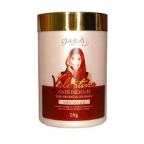 Máscara SOS Valentina Fiobelli 1Kg Máscara SOS Valentina Fiobelli 1Kg