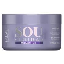 Máscara Sou Loira Felps 300G