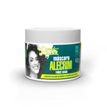 Máscara Soul Power Antiqueda Force Mask 400g