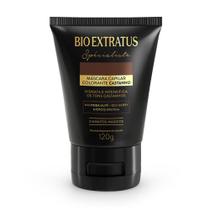 Máscara Specialist Colorante Castanho 120g Bio Extratus Máscara Specialist Colorante Castanho 120g Bio Extratus
