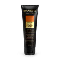 Máscara Specialist Colorante Cobre 250g Bio Extratus