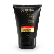 Máscara Specialist Colorante Vermelha 120g Bio Extratus