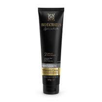 Mascara specialiste matizante bioextratus cinza 90g Mascara specialiste matizante bioextratus cinza 90g
