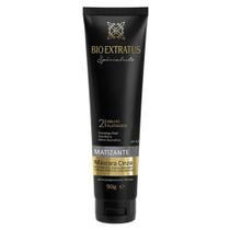 Mascara specialiste matizante cinza 90g bio extratus Mascara specialiste matizante cinza 90g bio extratus