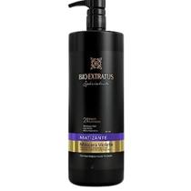 Máscara Spécialiste Matizante Platinado 2,4L - Bio Extratus