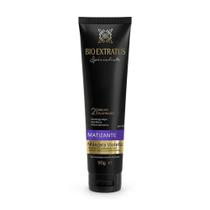 Máscara Spécialiste Matizante Violeta 90g - Bio Extratus