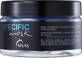 Máscara SPECIFIC MASK Truss 180g Máscara SPECIFIC MASK Truss 180g