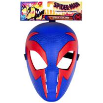 Máscara Spider Man 2099 Através do Aranha Verso - Hasbro
