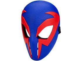 Máscara Spider-Man: Across the Spider-Verse - Marvel Spider-Man 2099 Hasbro