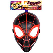 Mascara Spider Man Miles Morales F5786 Hasbro