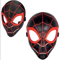 Máscara Spider Man Verse - Miles Morales - Hasbro