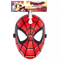 Máscara Spider Punk Através do Aranhaverso Hasbro - F5787