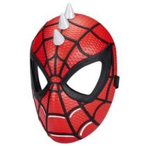 Máscara Spider Punk Spider Verse - Hasbro