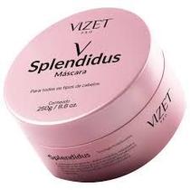 Mascara splendidus vizet 250gr