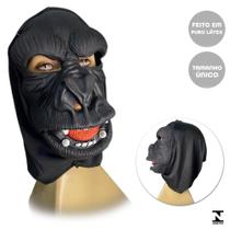 Máscara Spook Macaco II c/Capuz