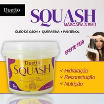 Mascara Squash Duetto Professional 2kg Mascara Squash Duetto Professional 2kg