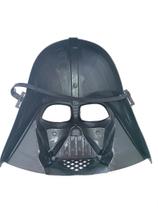 Máscara STAR WARS Darth Vader Preto - 1 UNIDADE
