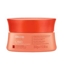 Mascara suavizante liso descomplicado 300g - amend