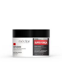 Máscara Super Força Biotina Massa Proteica Néctar 300ml