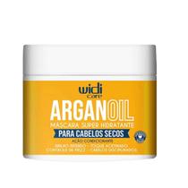 Máscara Super Hidratante Argan Oil 300g - Widi Care