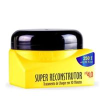 Máscara Super Reconstrutor Smooth Line 250ML