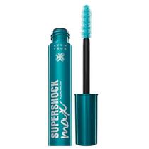 Máscara Supershock Max True Color Máscara de Volume para Cílios à Prova D'água Avon 10g