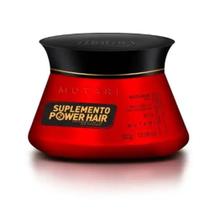 Máscara Suplemento Power Hair Mutari 300G