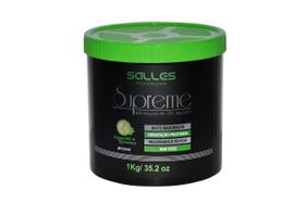 Máscara Supreme Hidratação Salles Profissional 1 kg