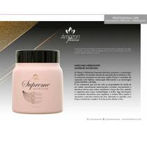Mascara supreme nutrition hidratação capilar alto impacto amazon flowers 1000ml Mascara supreme nutrition hidratação capilar alto impacto amazon flowers 1000ml