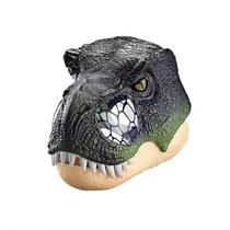 Máscara T-Rex Infantil Dino Ataque Furioso - Zoop Toys