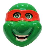 Máscara Tartaruga Ninja,Fibra,Trenzinho da Alegria,Fantasias,LojaOficial Máscara Tartaruga Ninja,Fibra,Trenzinho da Alegria,Fantasias,LojaOficial